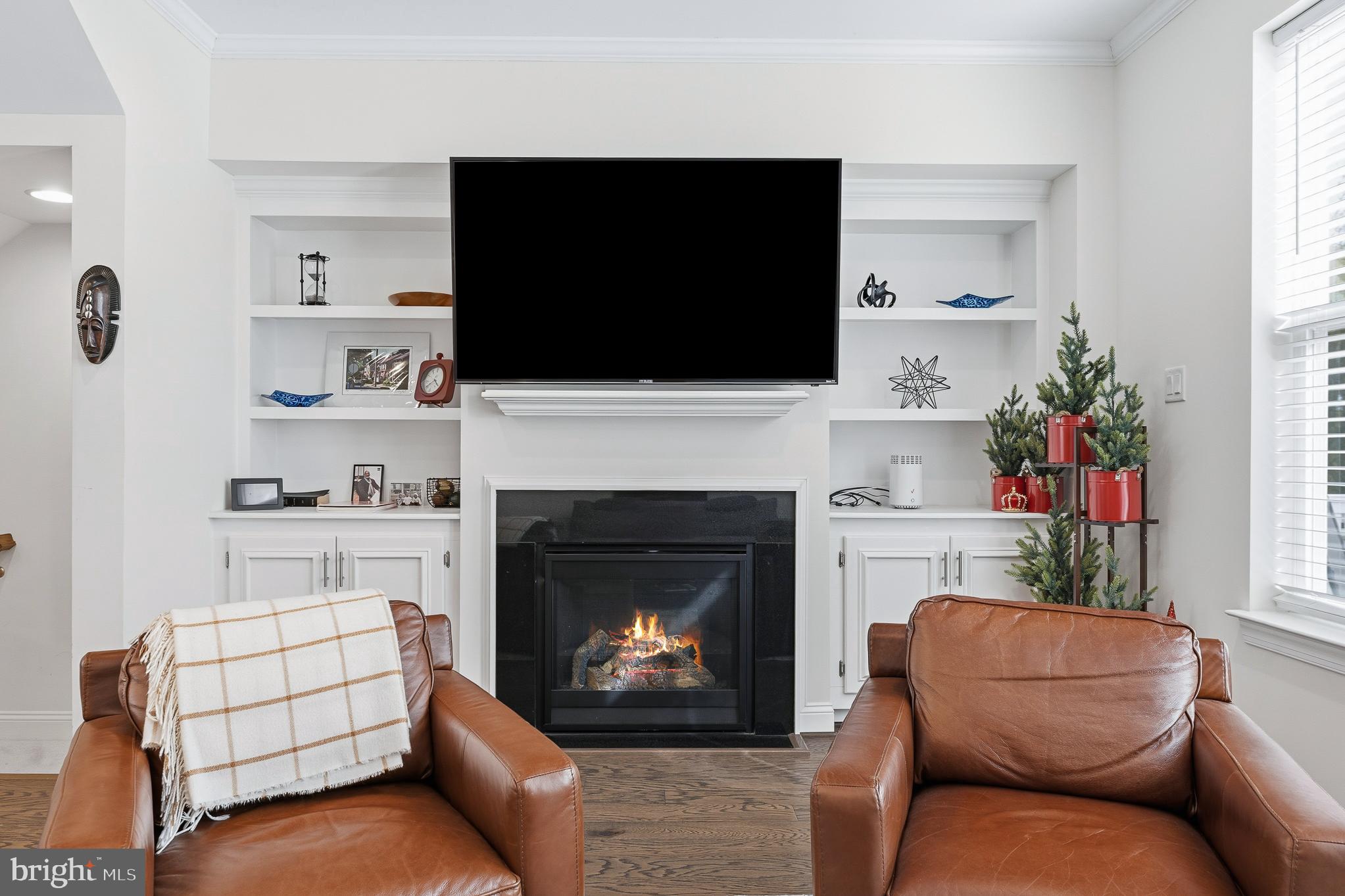 ANNAPOLIS TOWNES AT NEAL FARM - Residential Lease