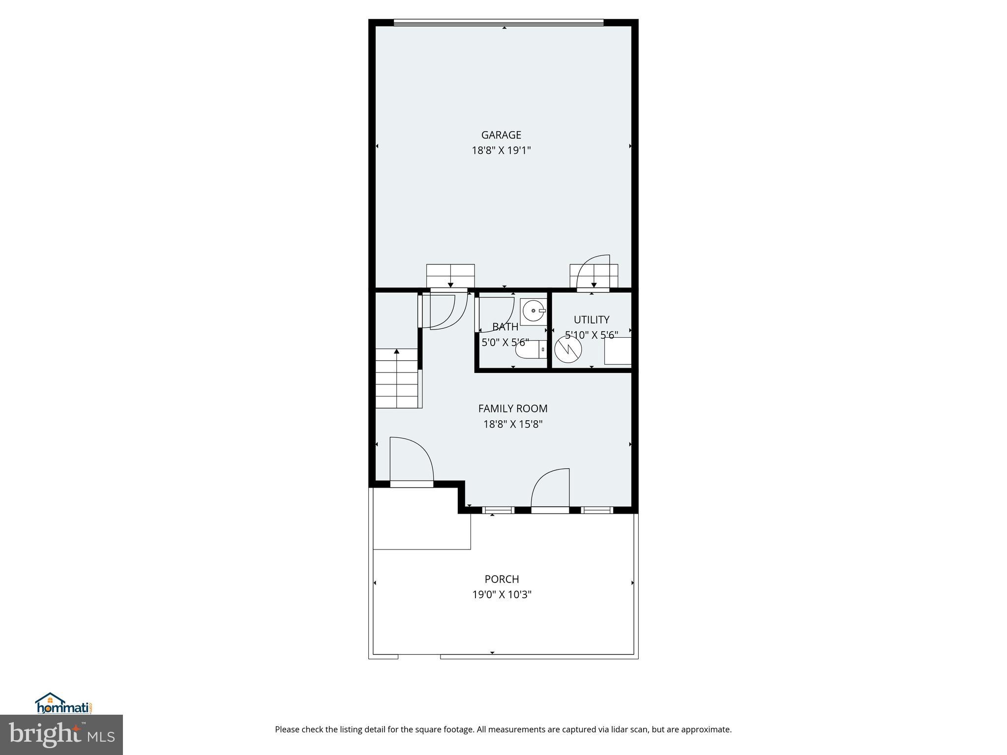 ANNAPOLIS TOWNES AT NEAL FARM - Residential Lease