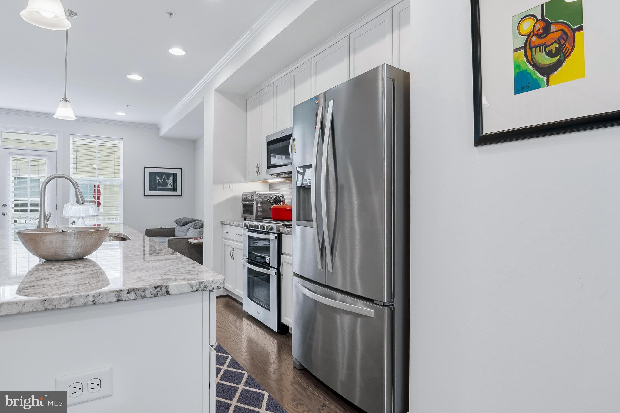 ANNAPOLIS TOWNES AT NEAL FARM - Residential Lease