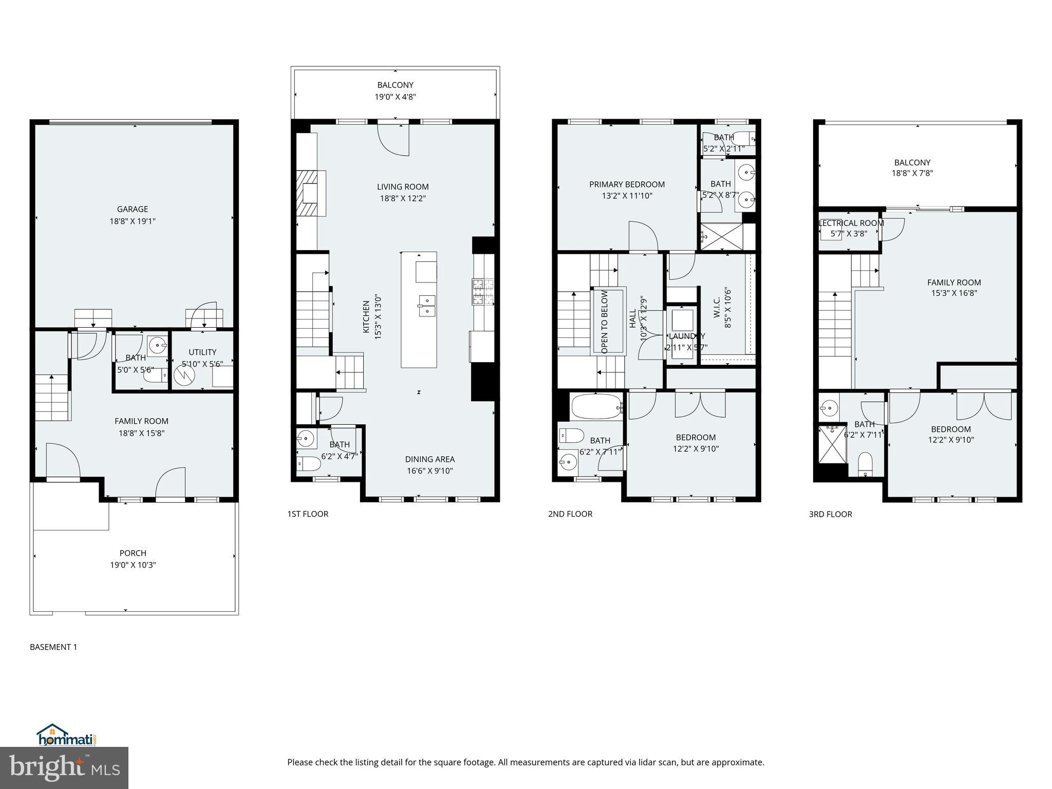 ANNAPOLIS TOWNES AT NEAL FARM - Residential Lease