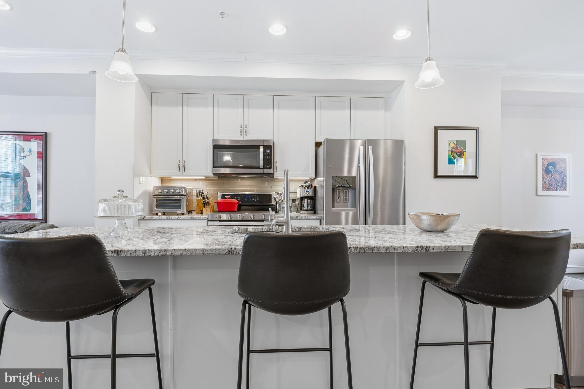 ANNAPOLIS TOWNES AT NEAL FARM - Residential Lease