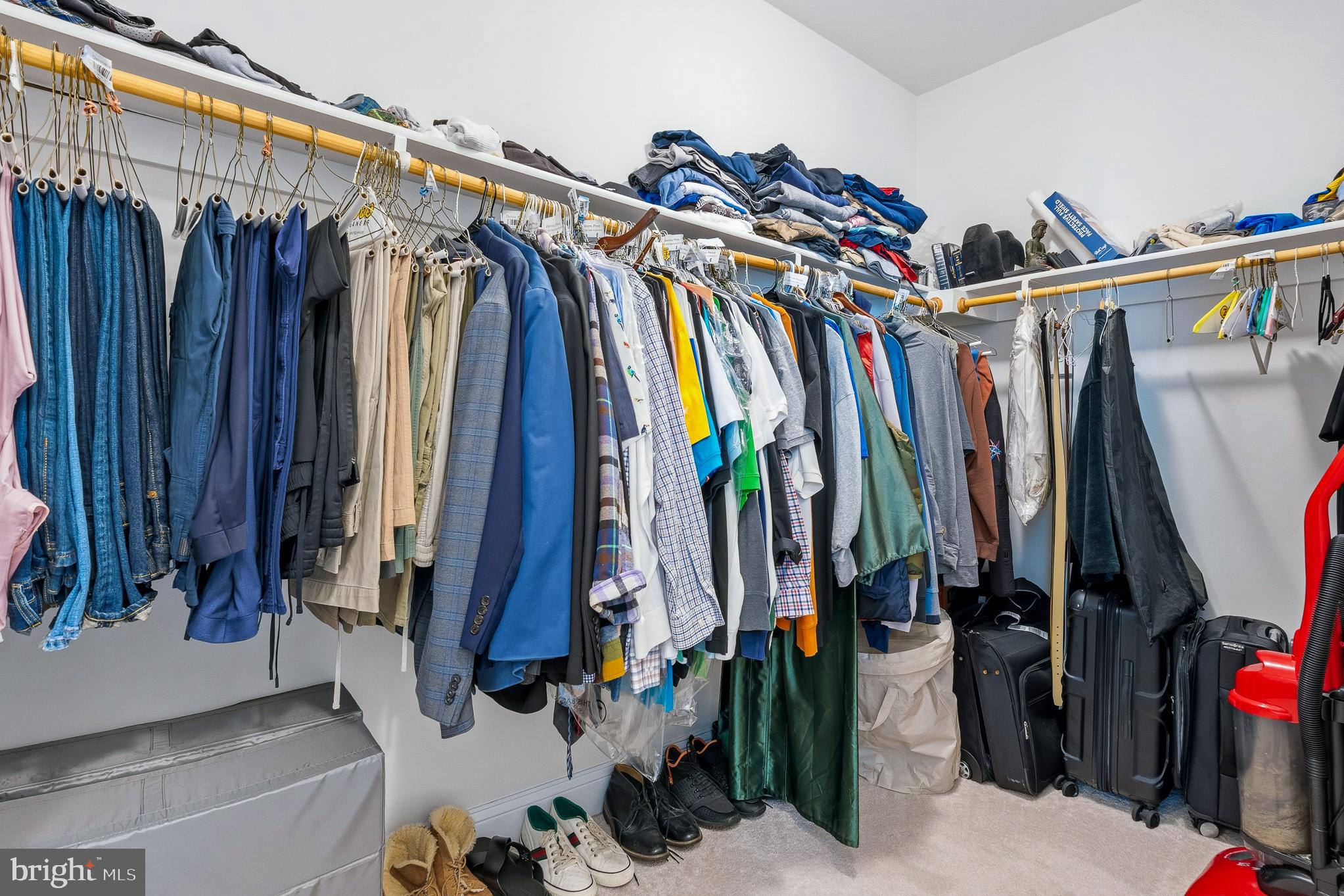 ANNAPOLIS TOWNES AT NEAL FARM - Residential Lease