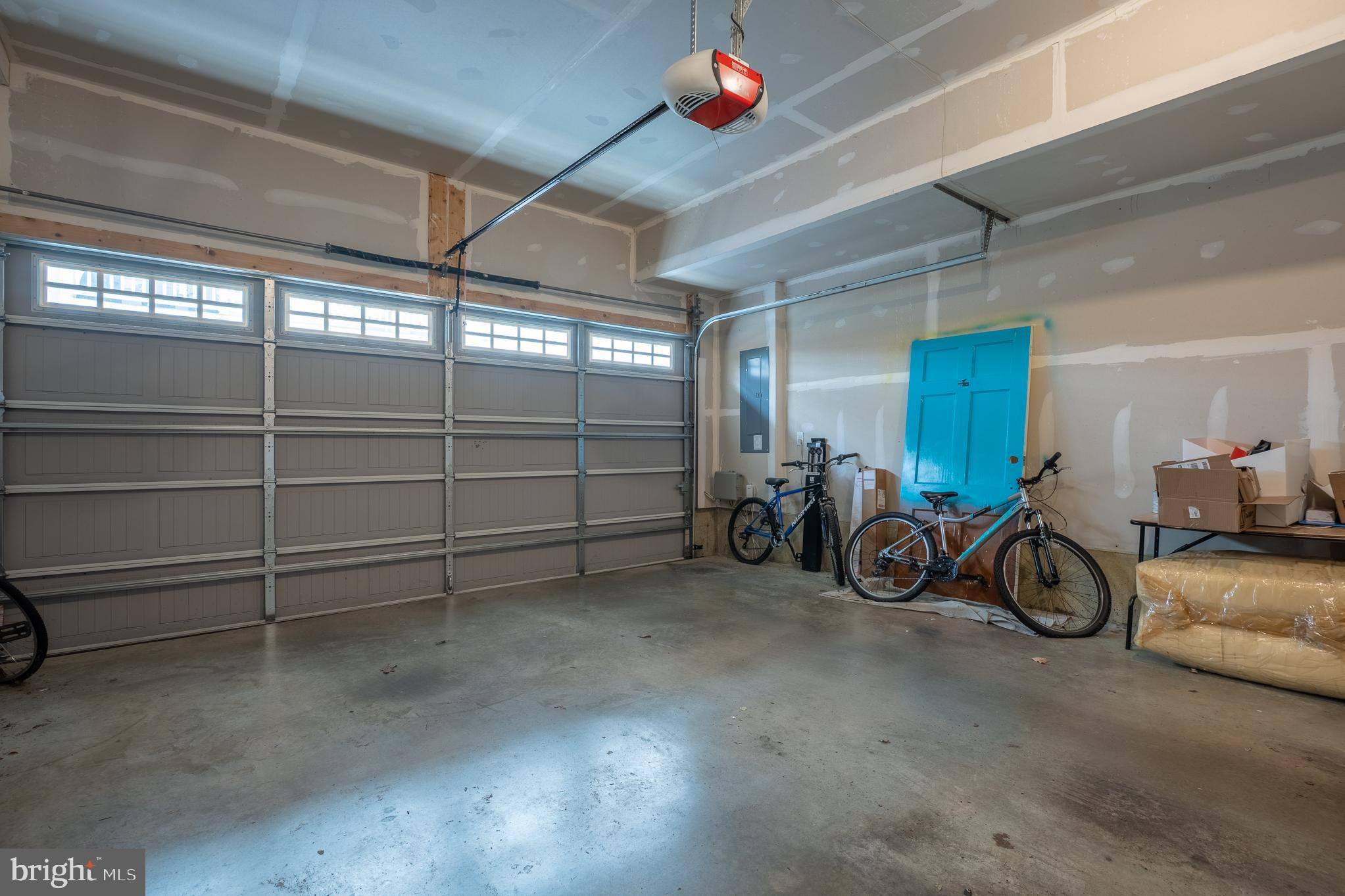 ANNAPOLIS TOWNES AT NEAL FARM - Residential Lease