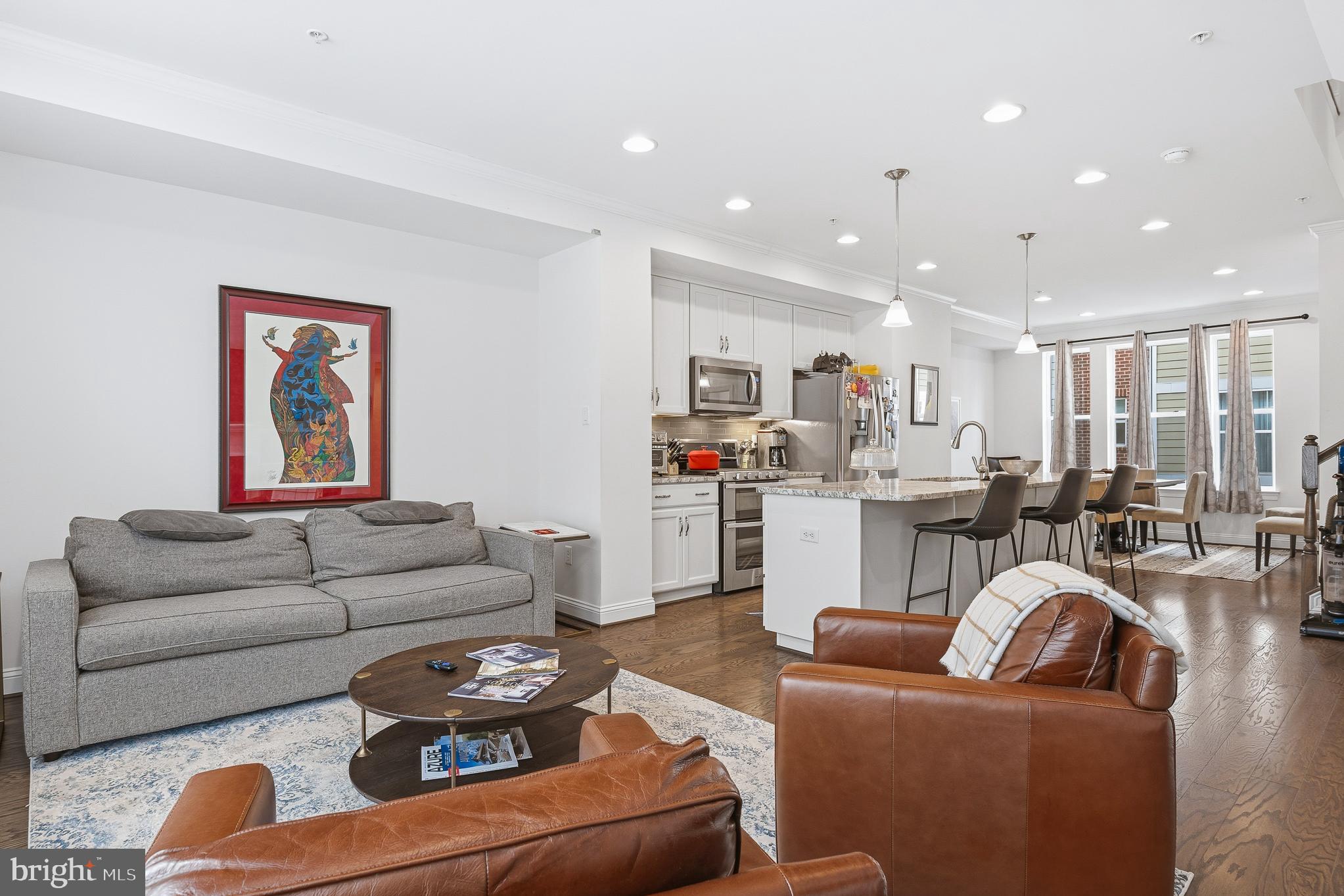 ANNAPOLIS TOWNES AT NEAL FARM - Residential Lease