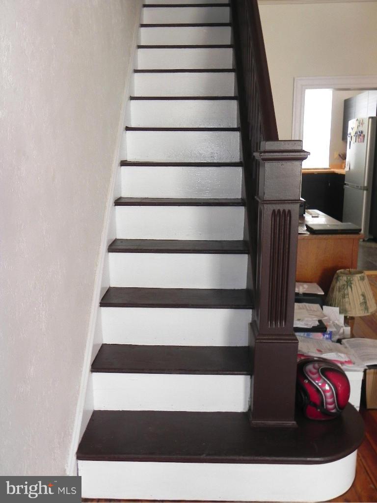 PATTERSON PARK - Residential