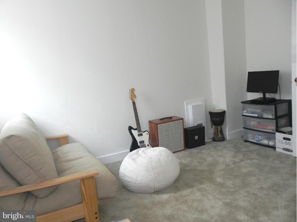 PATTERSON PARK - Residential