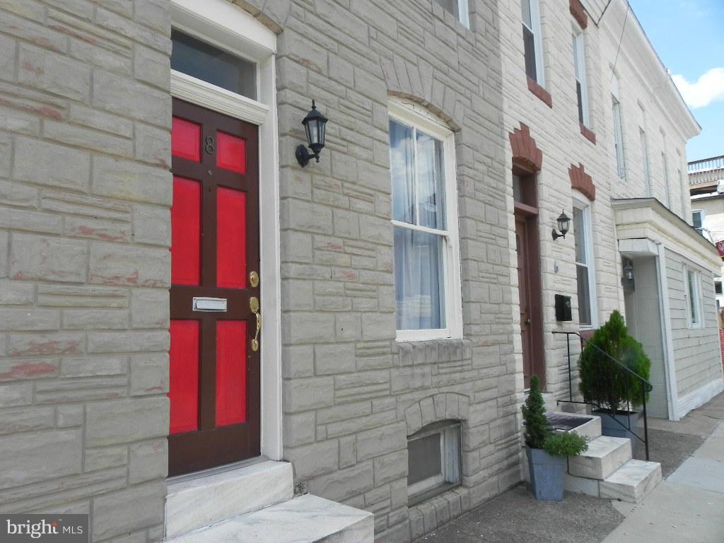 PATTERSON PARK - Residential