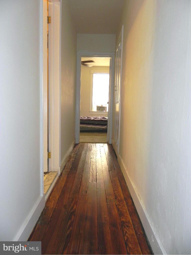 PATTERSON PARK - Residential