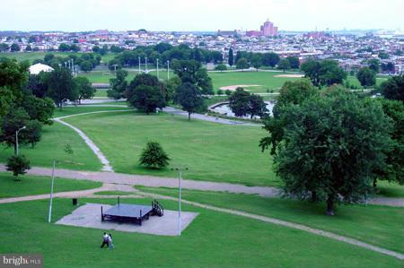 PATTERSON PARK - Residential