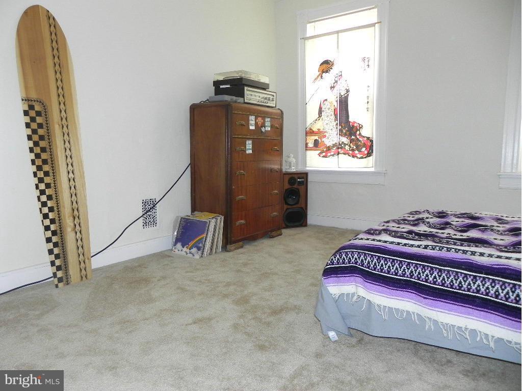 PATTERSON PARK - Residential