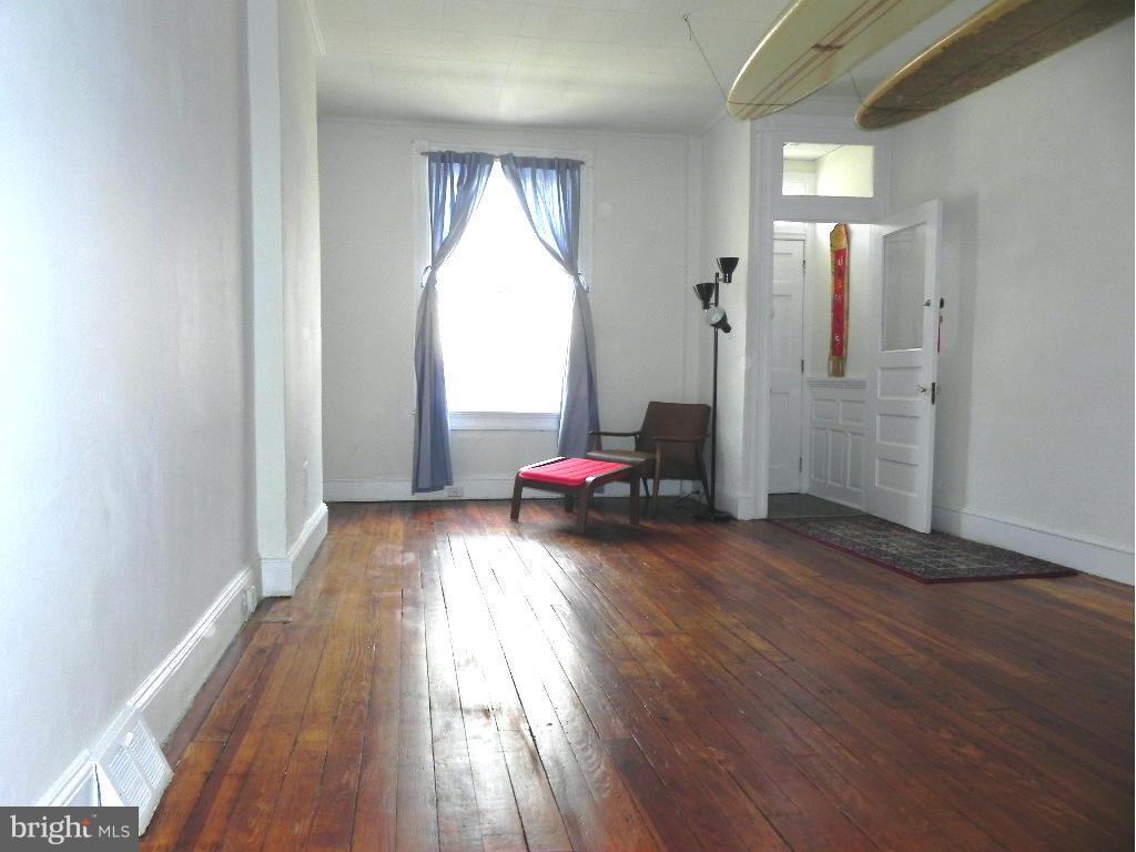 PATTERSON PARK - Residential