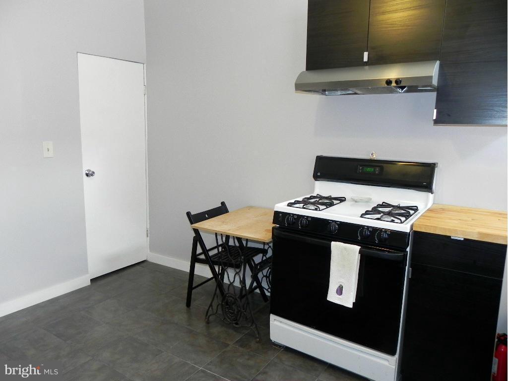 PATTERSON PARK - Residential