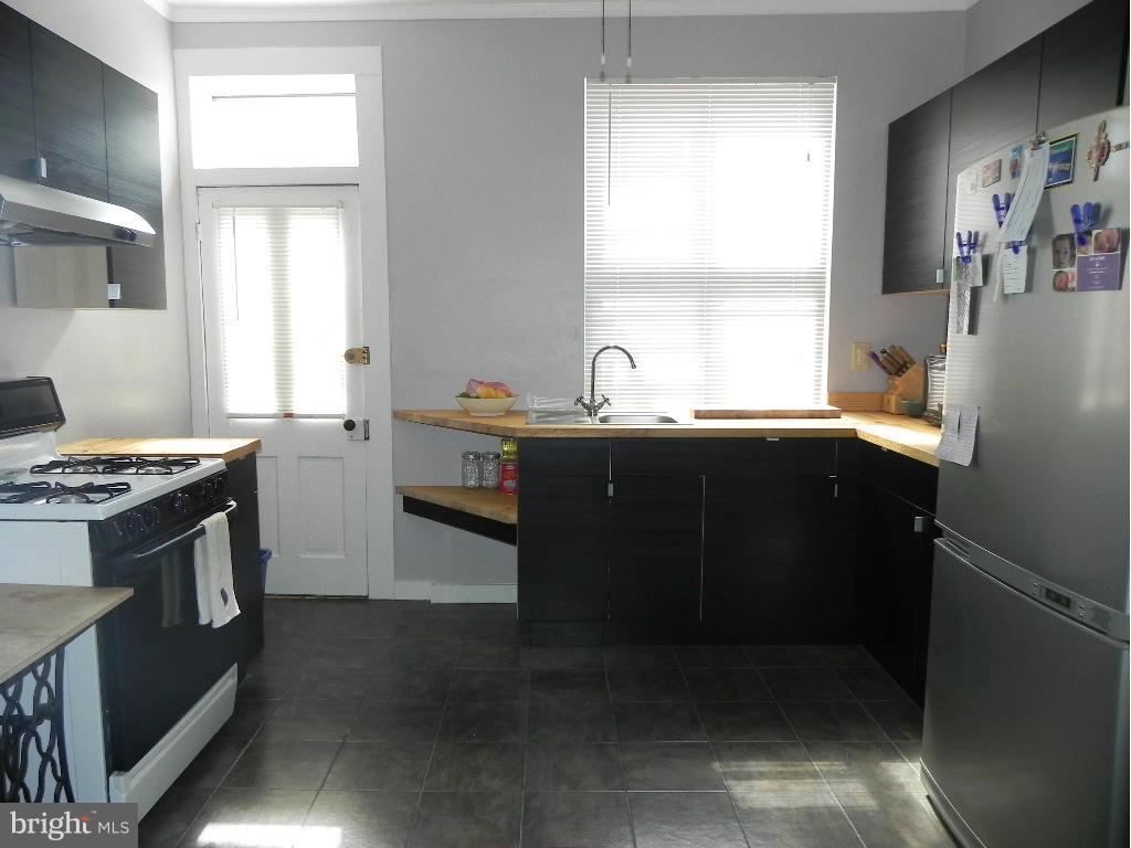 PATTERSON PARK - Residential