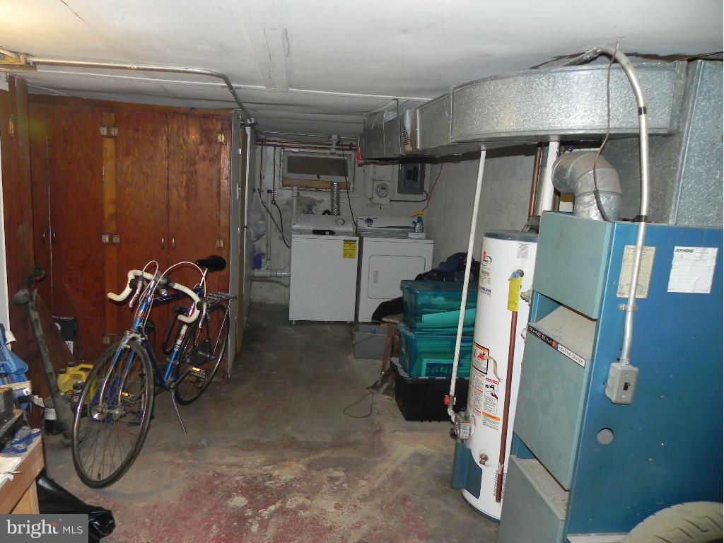 PATTERSON PARK - Residential