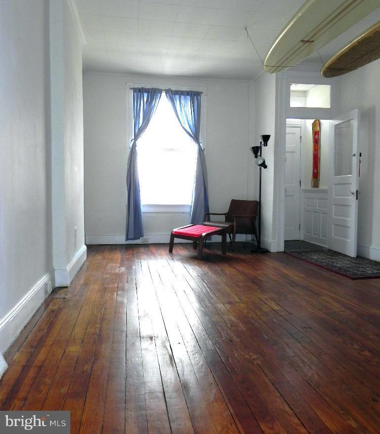 PATTERSON PARK - Residential