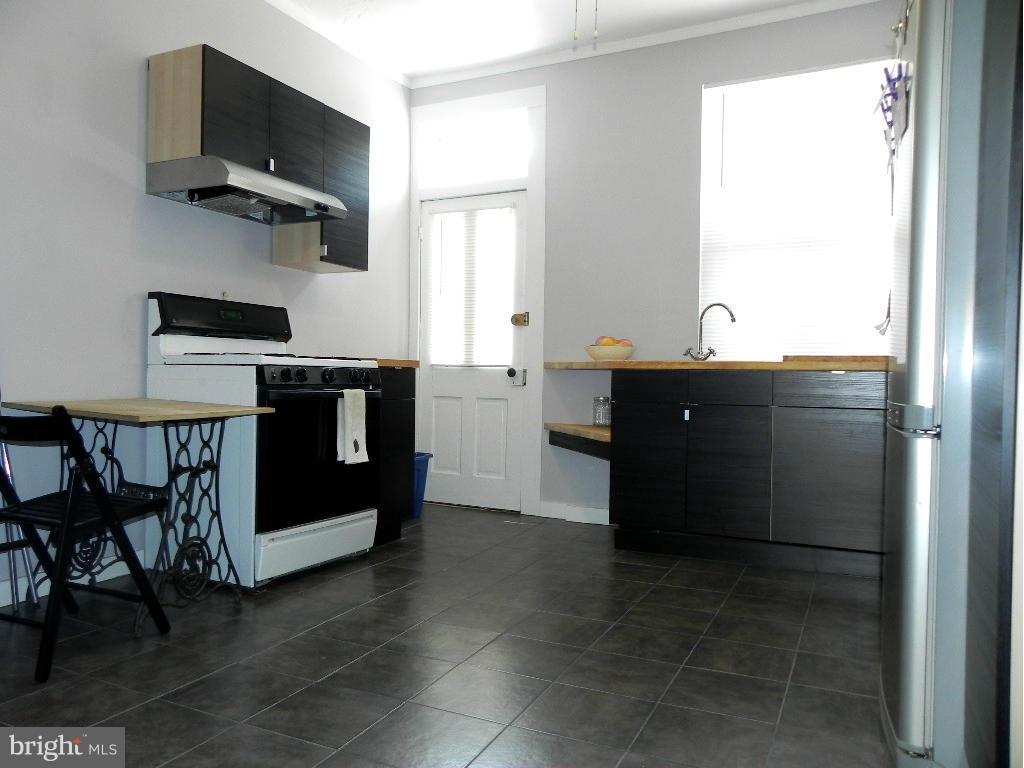 PATTERSON PARK - Residential