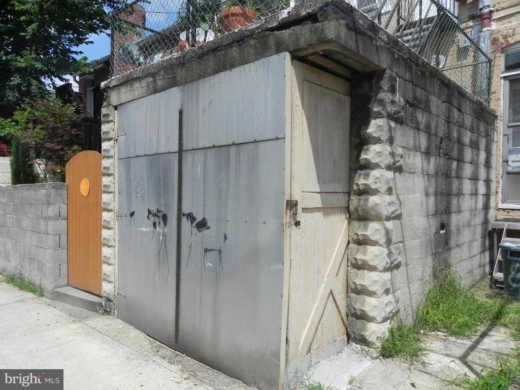 PATTERSON PARK - Residential