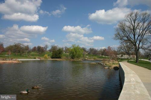 PATTERSON PARK - Residential