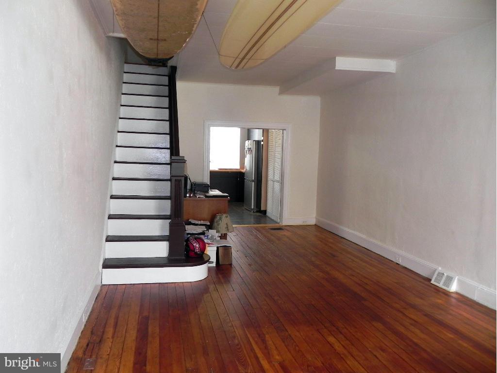 PATTERSON PARK - Residential