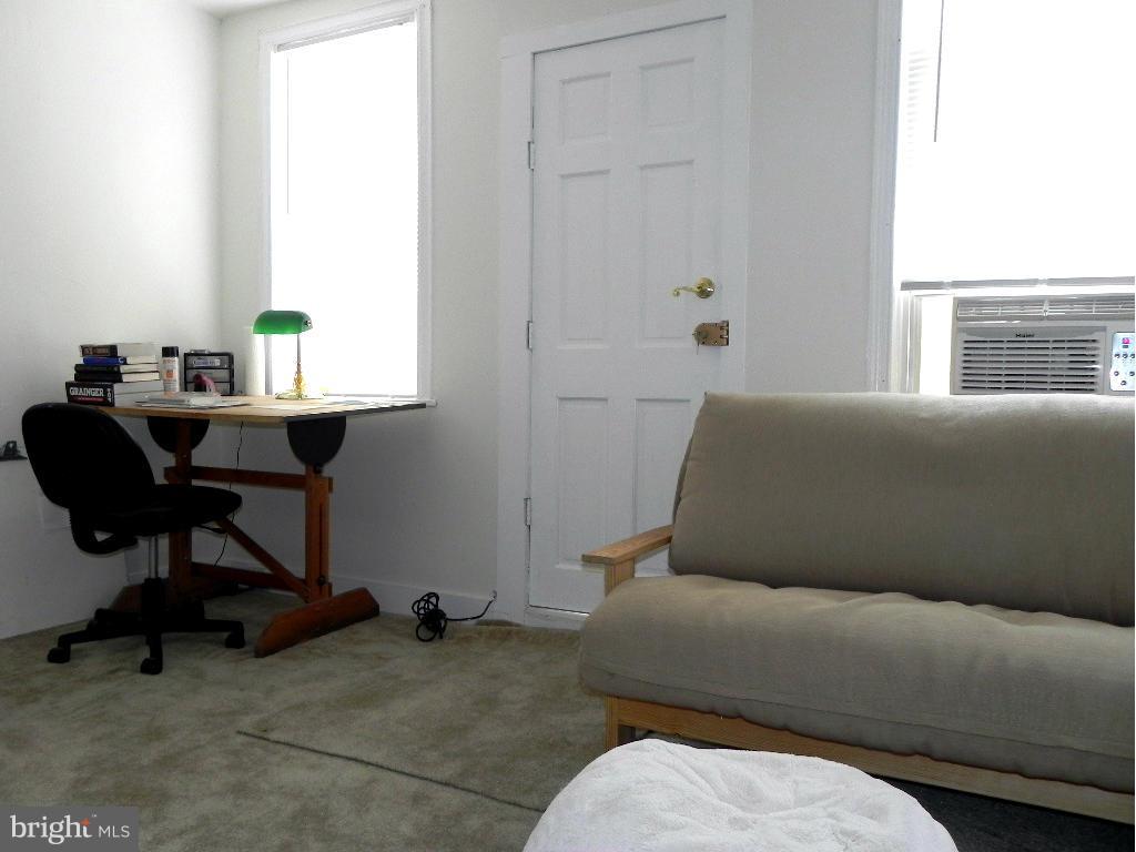 PATTERSON PARK - Residential