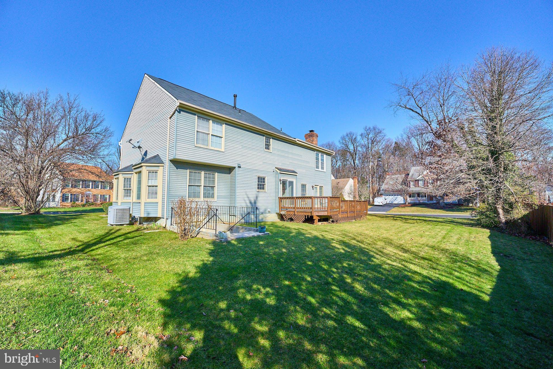 PROSPECT GLEN - Residential