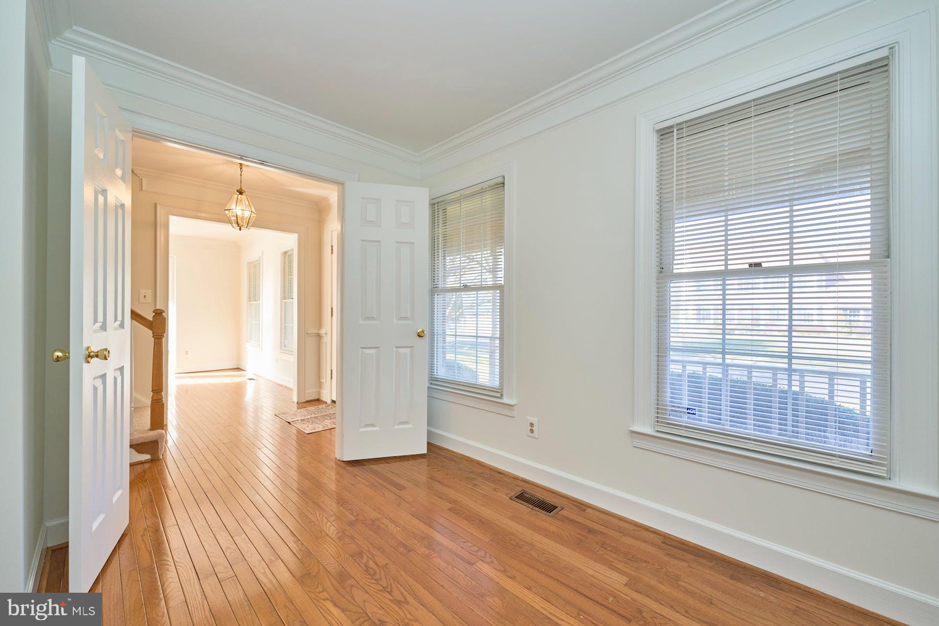 PROSPECT GLEN - Residential