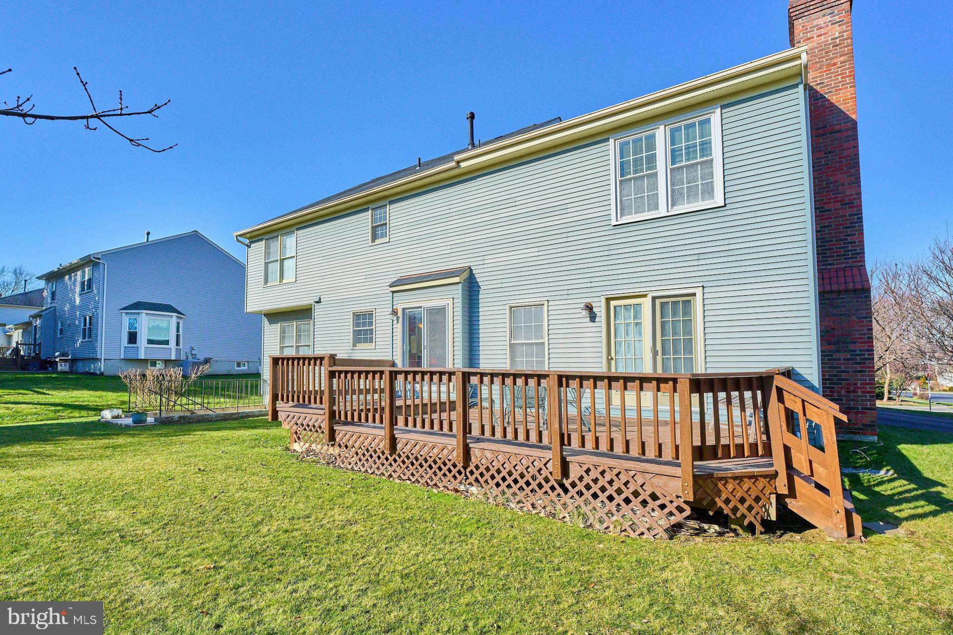 PROSPECT GLEN - Residential