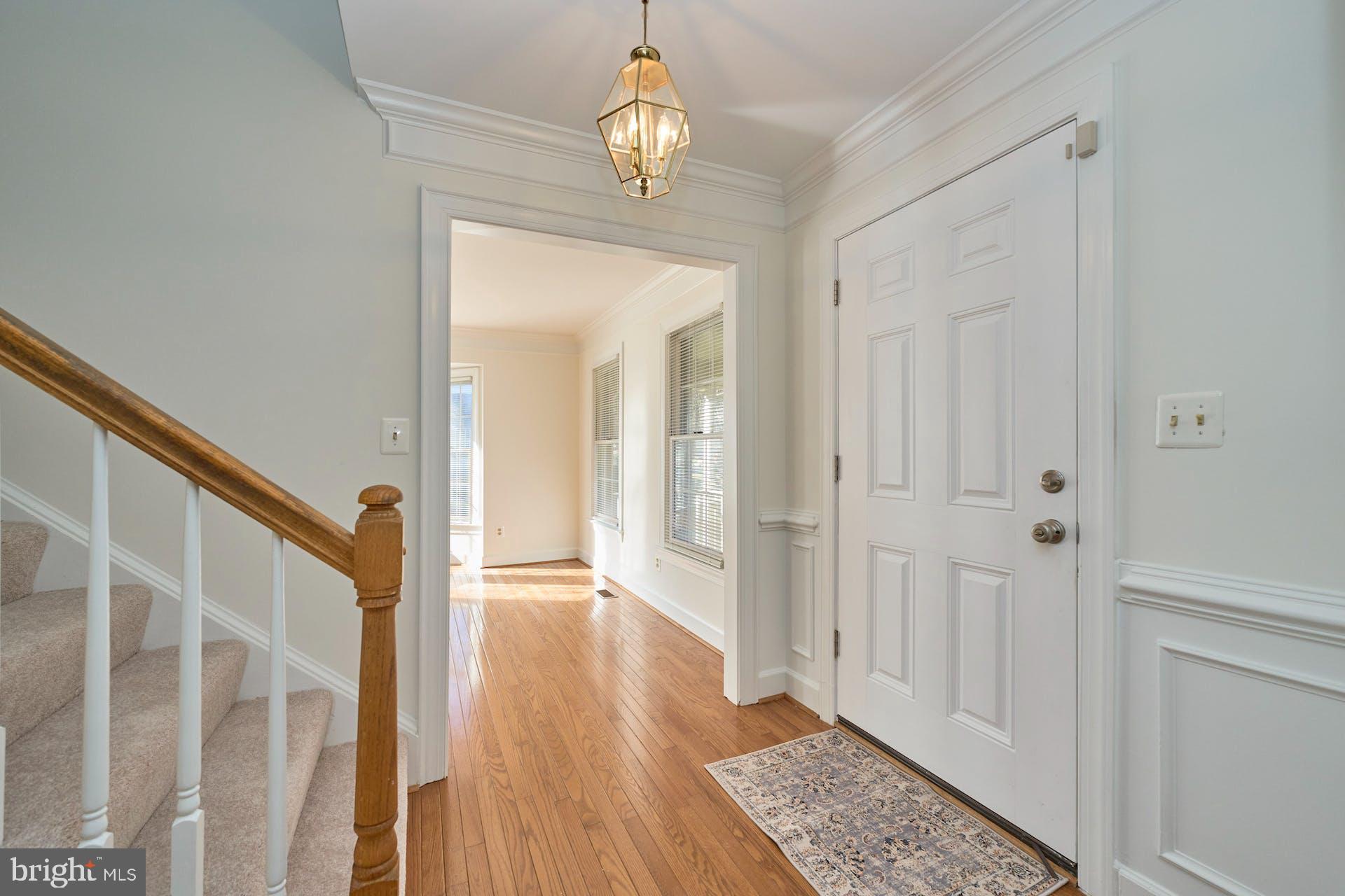 PROSPECT GLEN - Residential