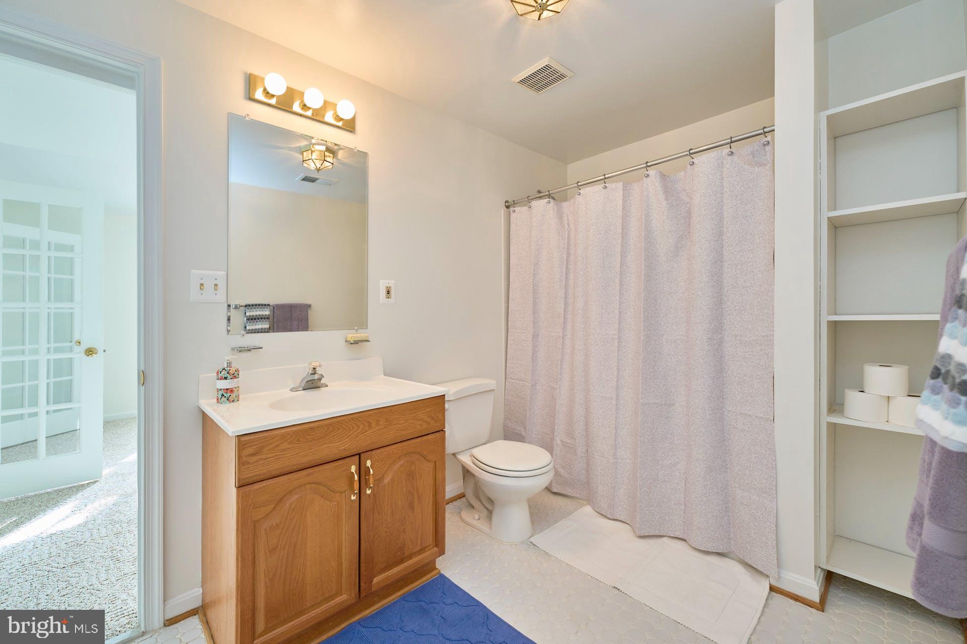 PROSPECT GLEN - Residential