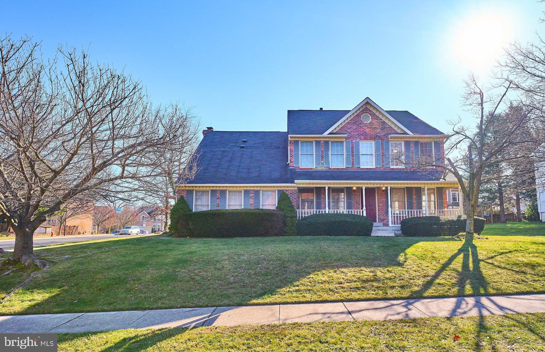 PROSPECT GLEN - Residential