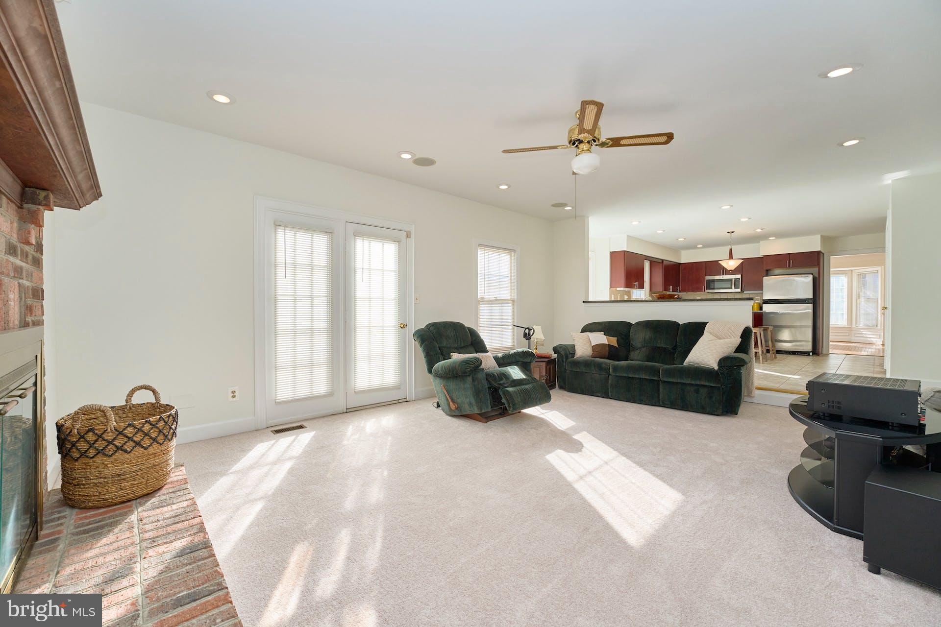 PROSPECT GLEN - Residential