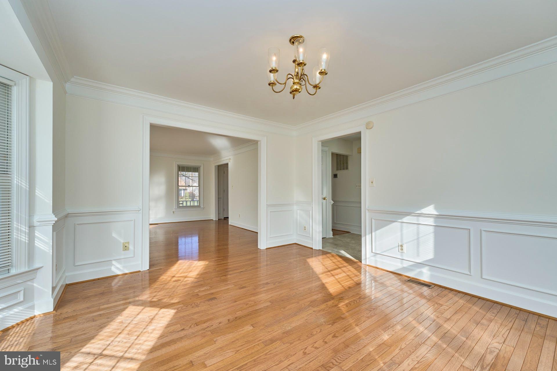 PROSPECT GLEN - Residential