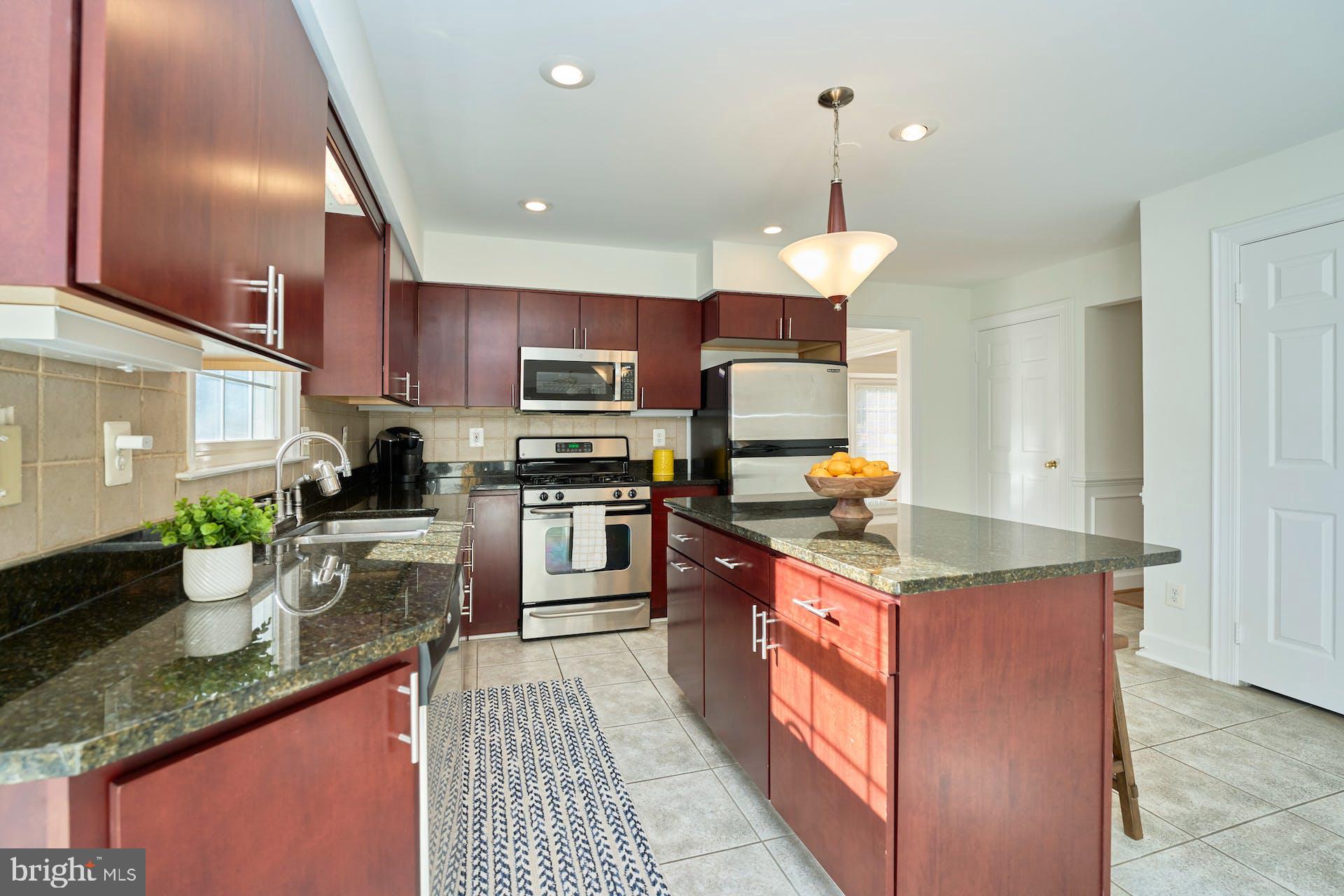 PROSPECT GLEN - Residential