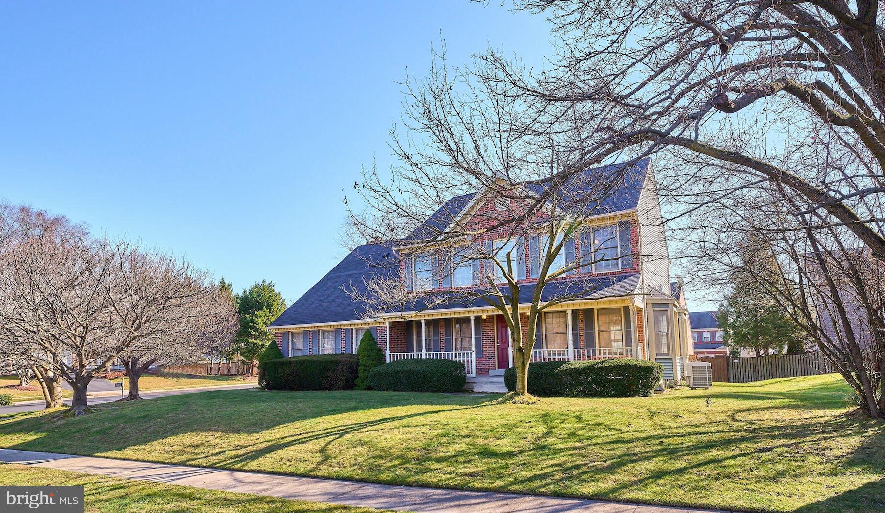 PROSPECT GLEN - Residential