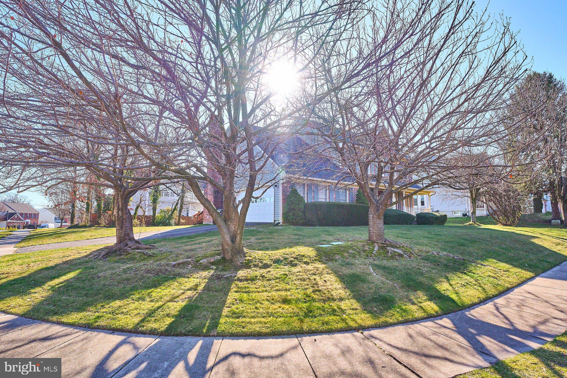 PROSPECT GLEN - Residential