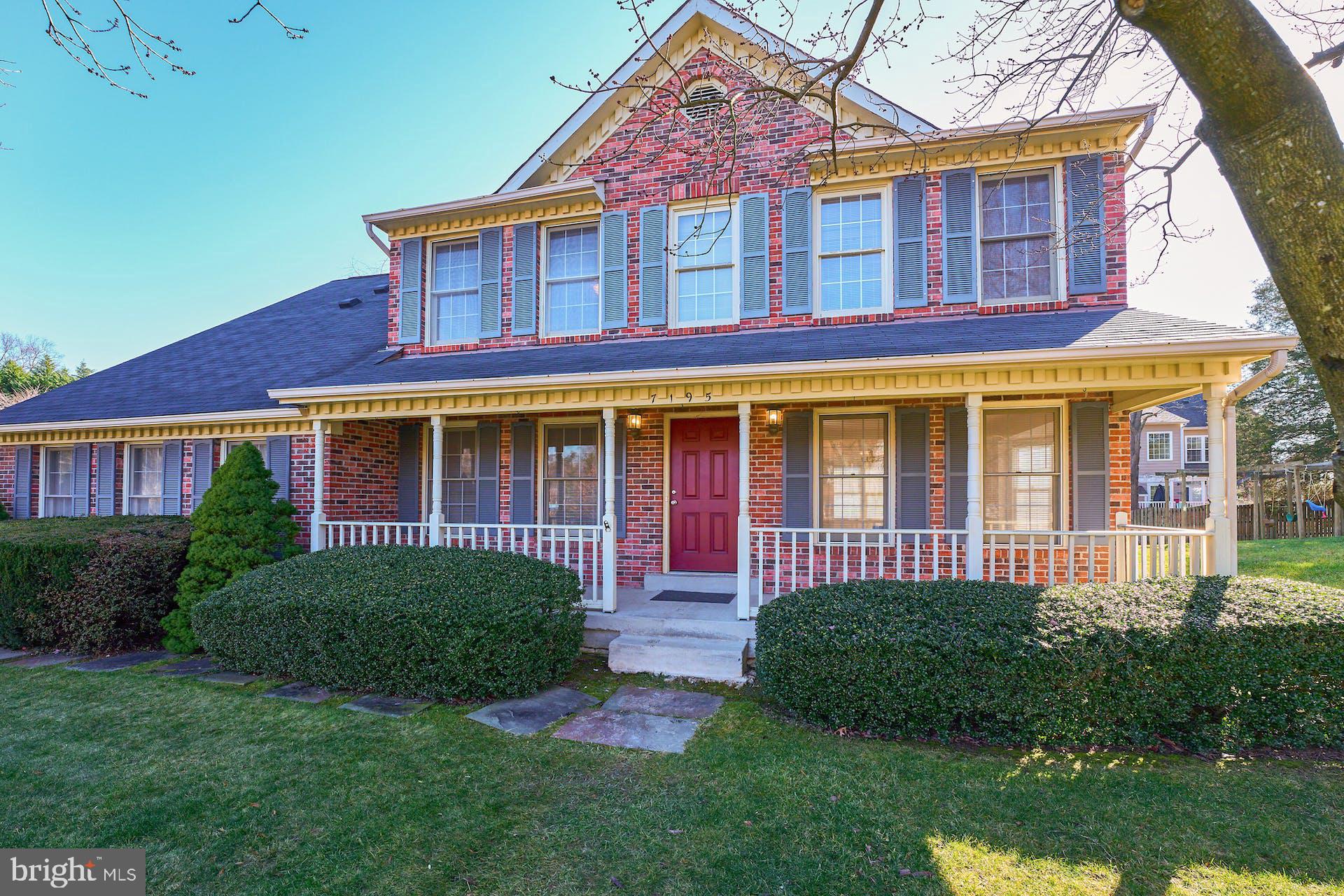 PROSPECT GLEN - Residential