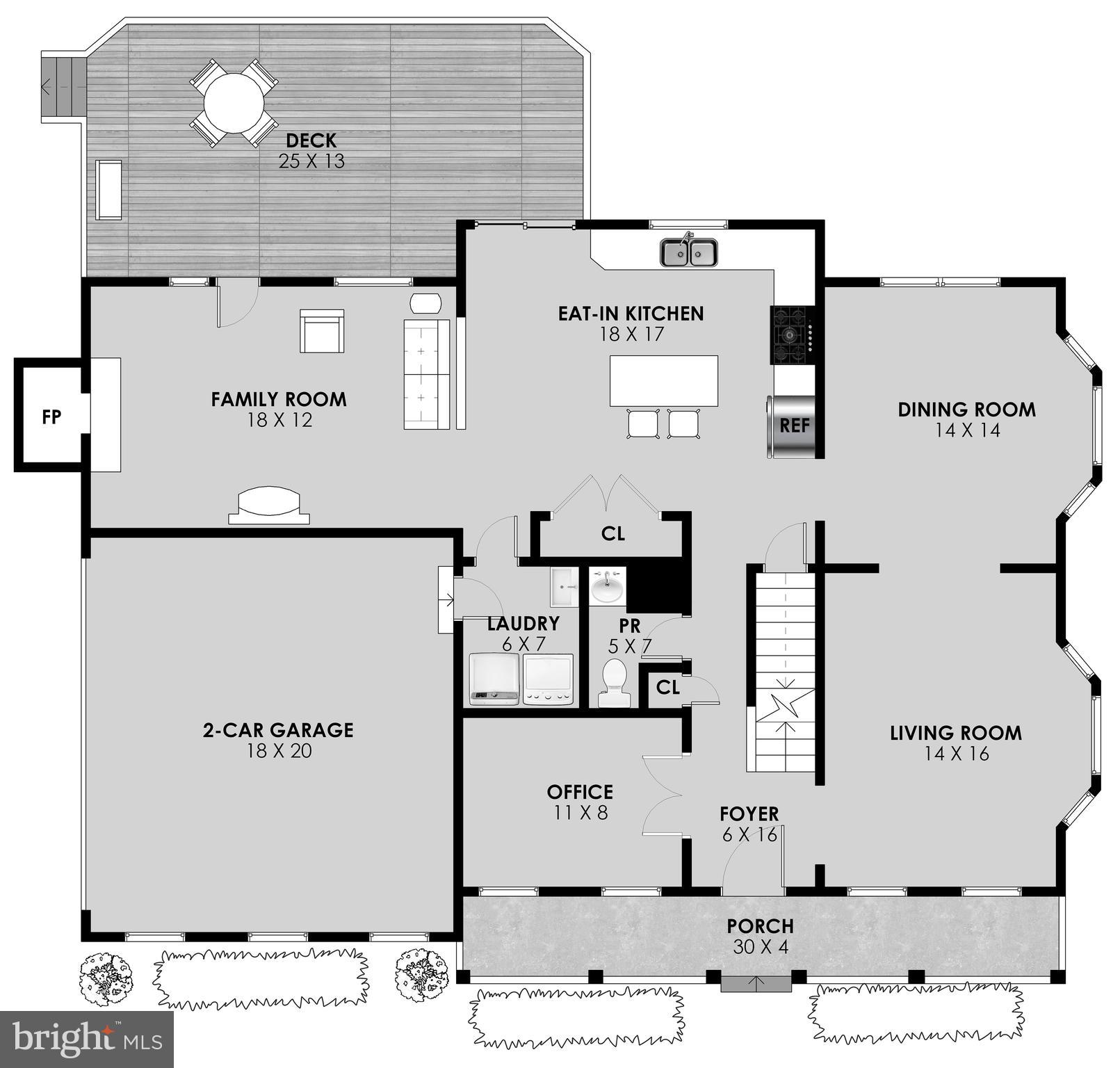 PROSPECT GLEN - Residential