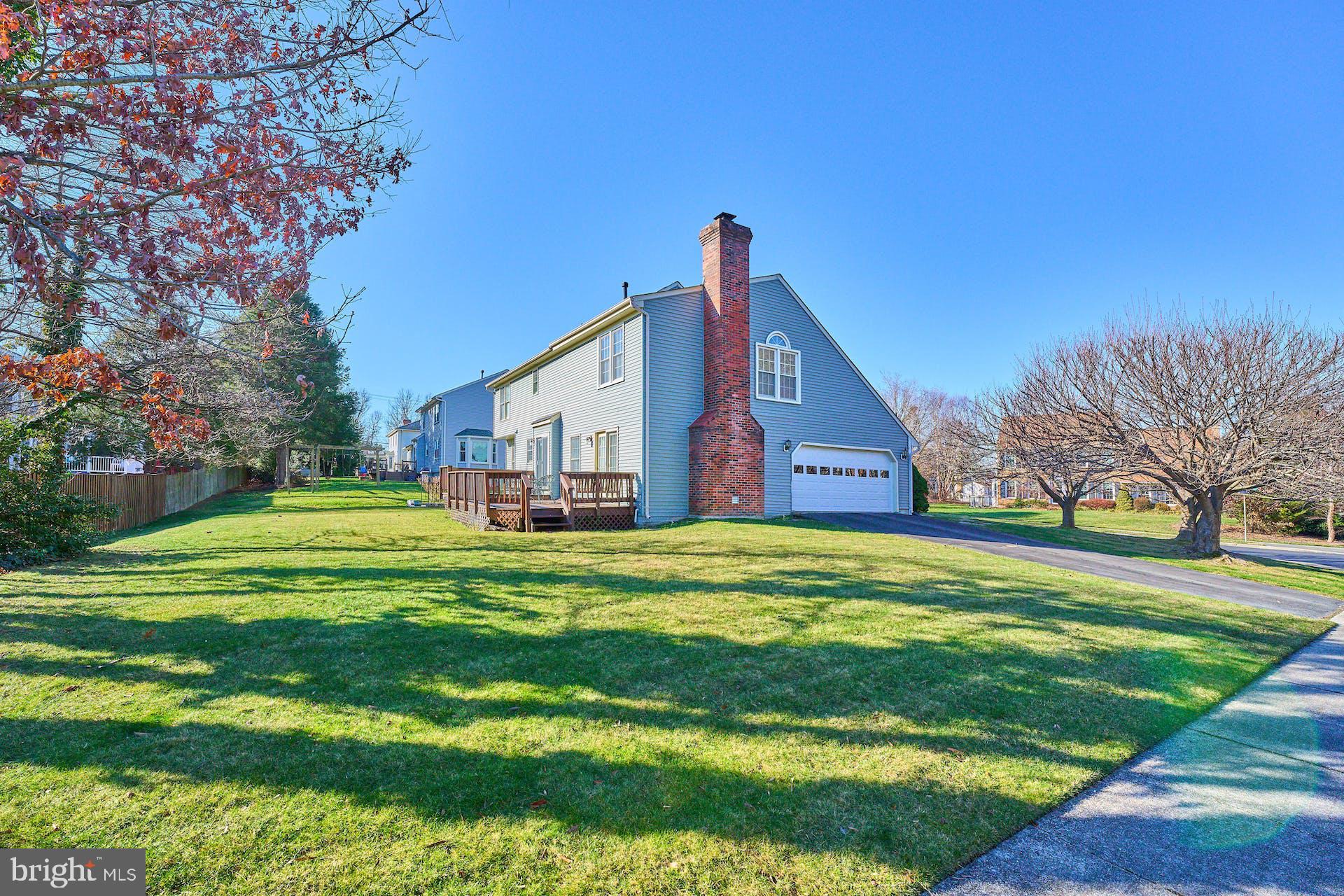 PROSPECT GLEN - Residential