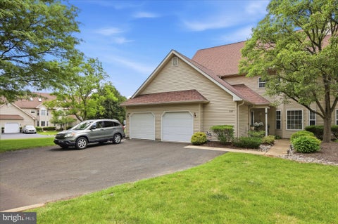 Condo For Sale - 939 Grand Boulevard #39<br/> WARRINGTON, PA 18976