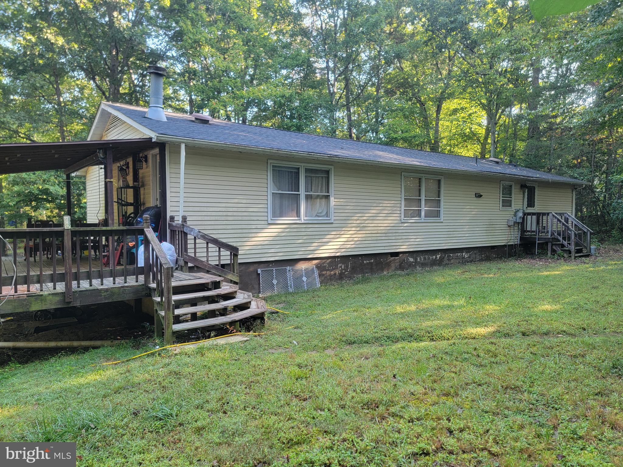 13320 ALVA BROOKS LANE