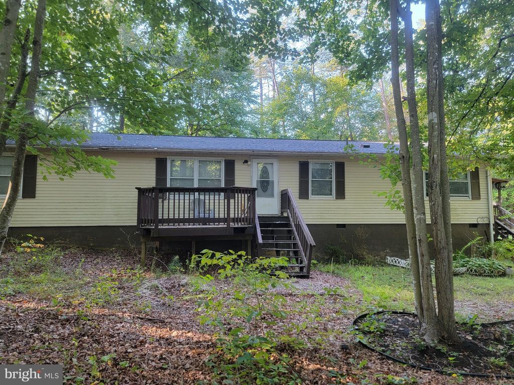 Photo of 13320 Alva Brooks Lane, SPOTSYLVANIA, VA 22551 (MLS # VASP2036410)