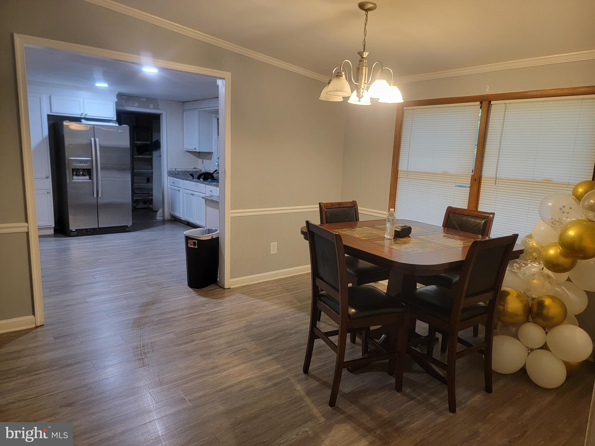 LAKE ANNA - Residential