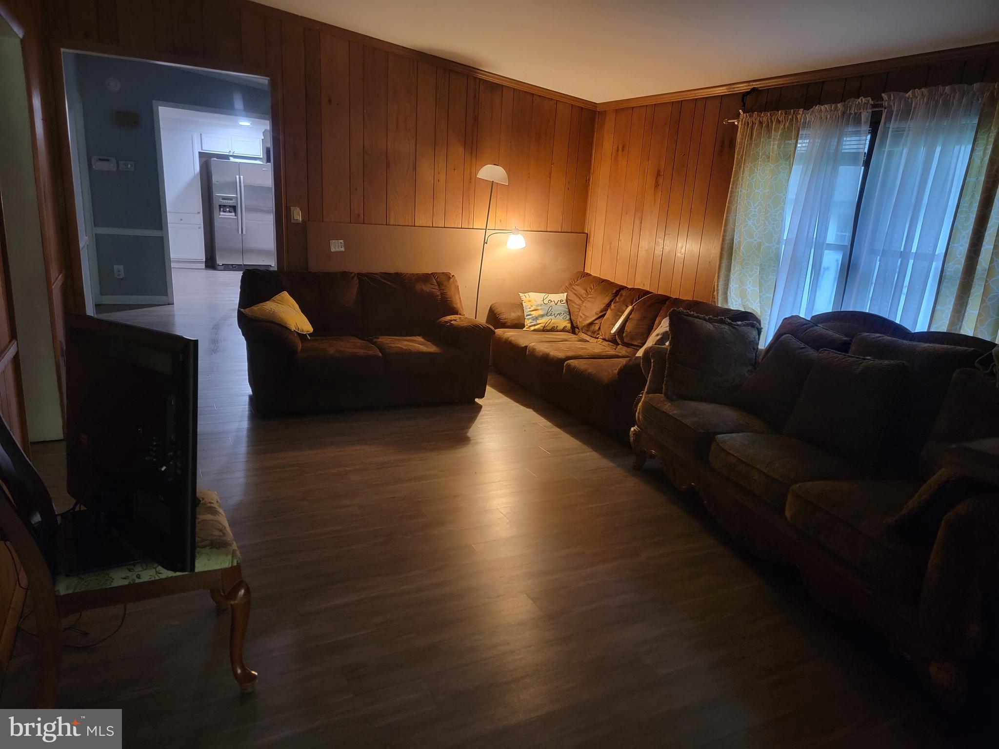 LAKE ANNA - Residential