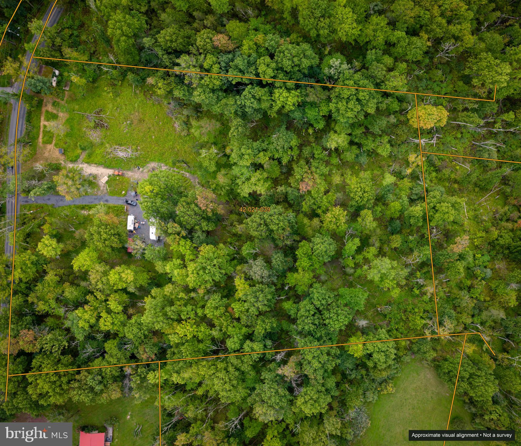 3051 BURSONVILLE ROAD