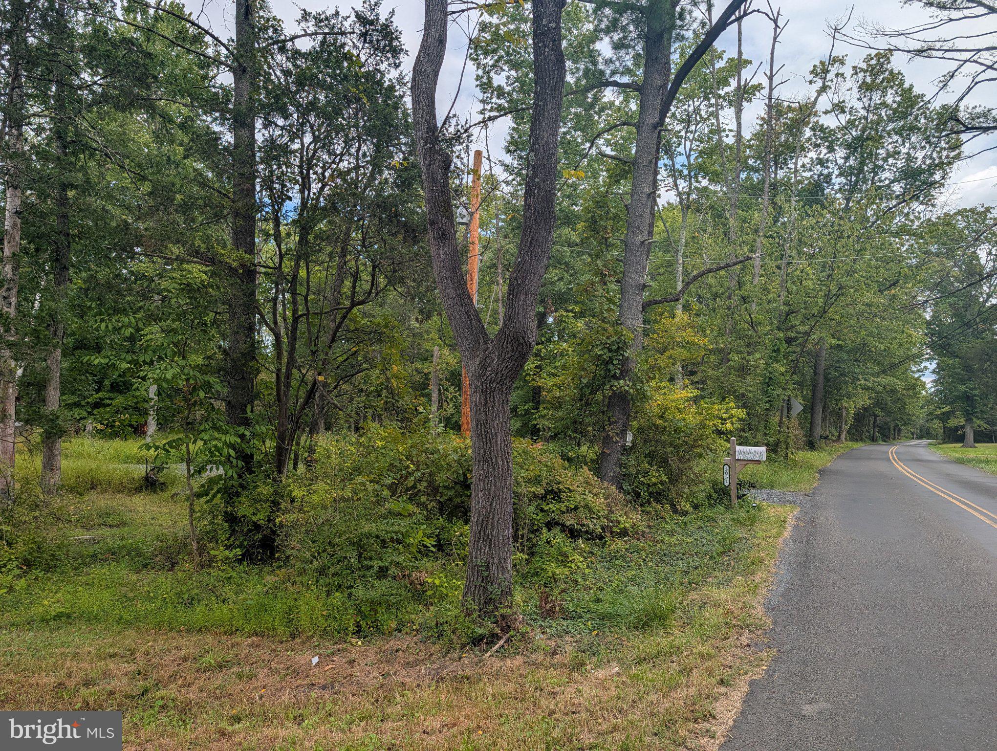 3051 BURSONVILLE ROAD