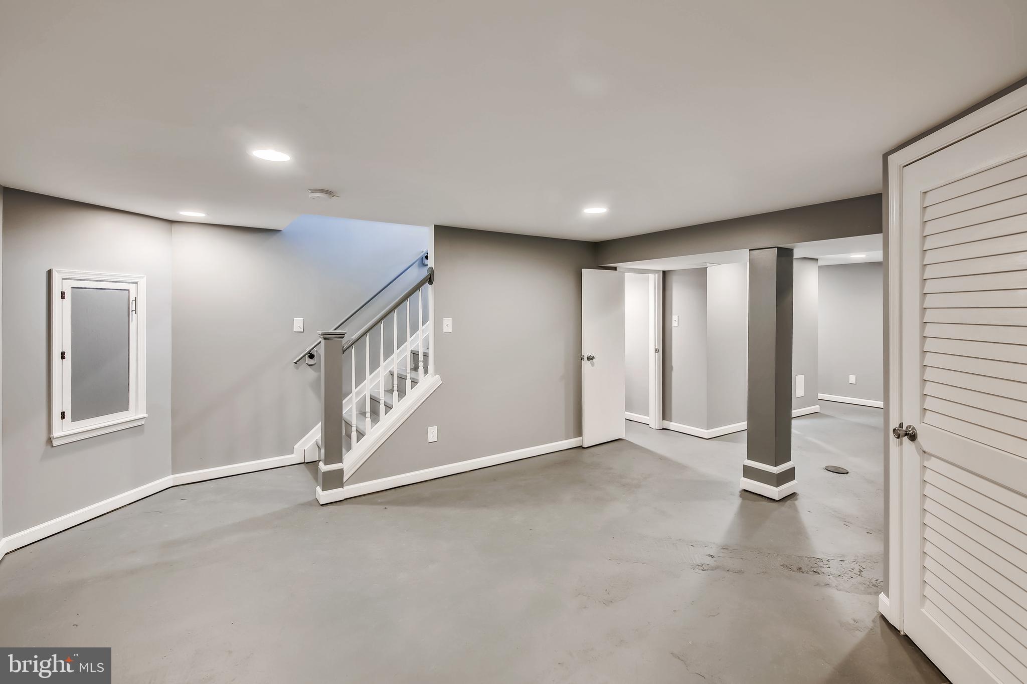 CLIFTON - Residential