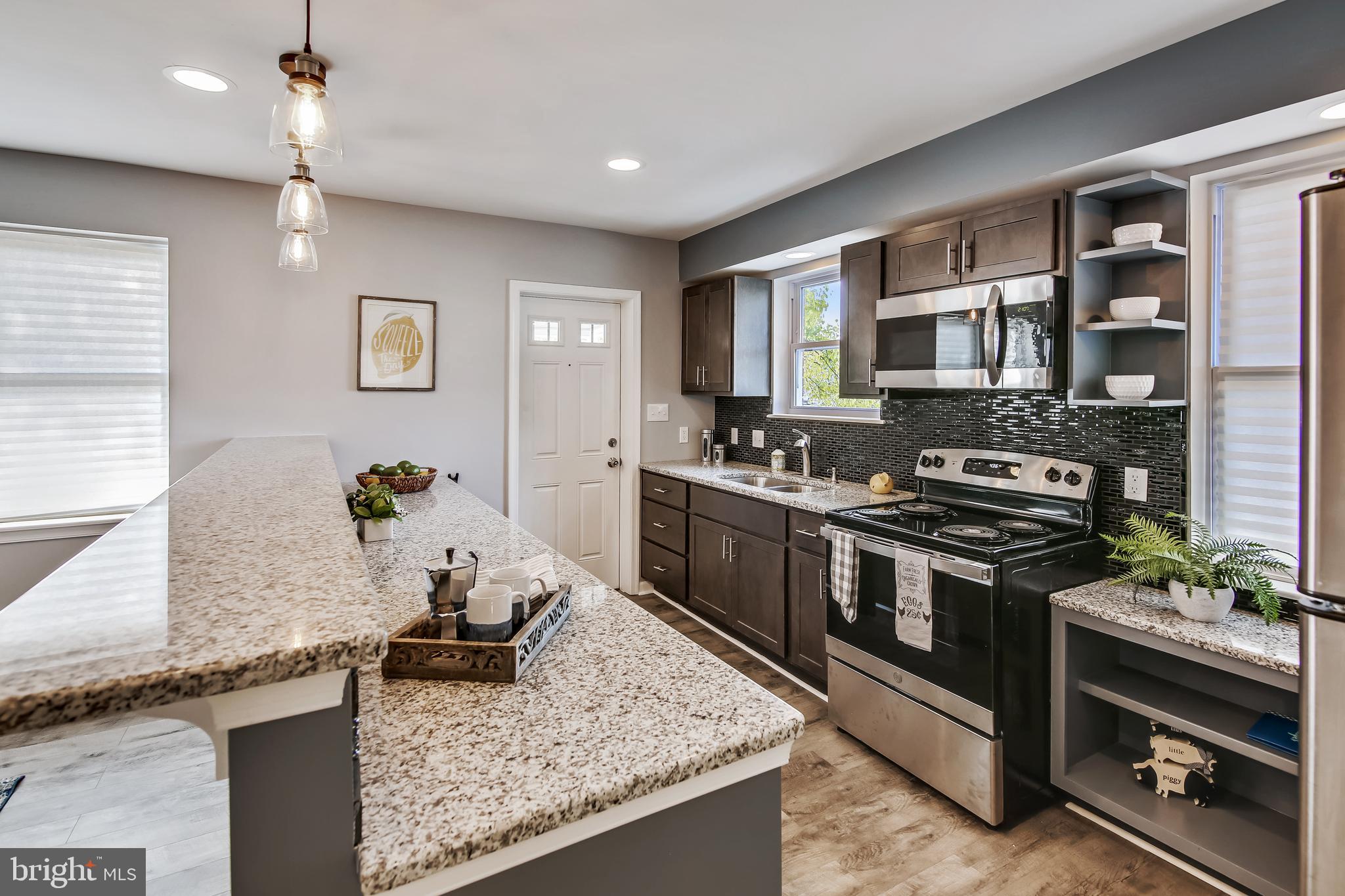 CLIFTON - Residential