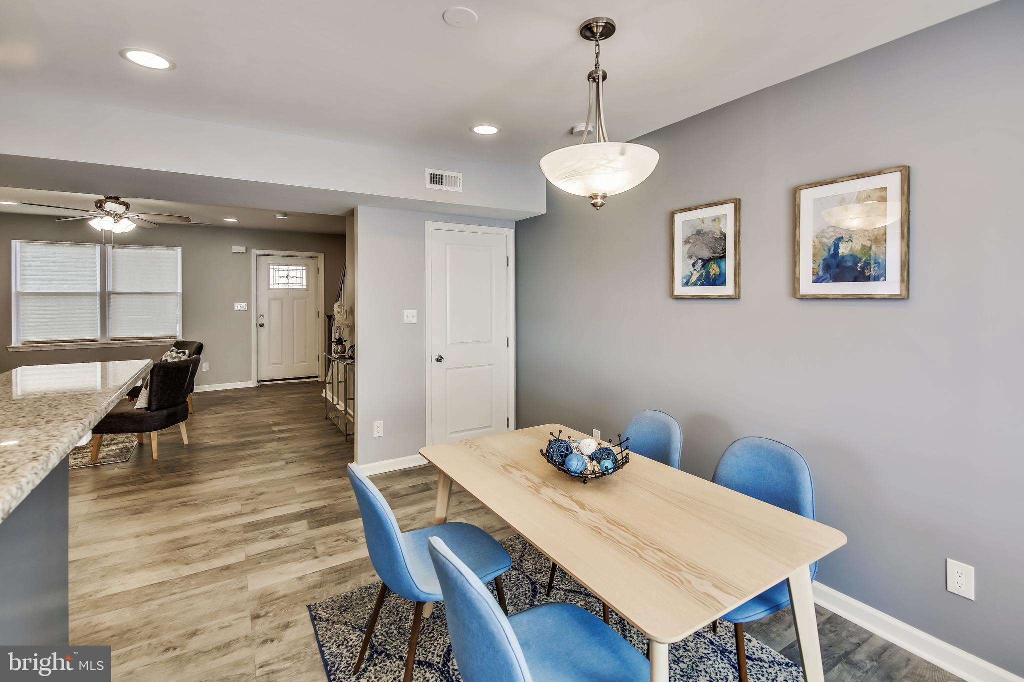 CLIFTON - Residential