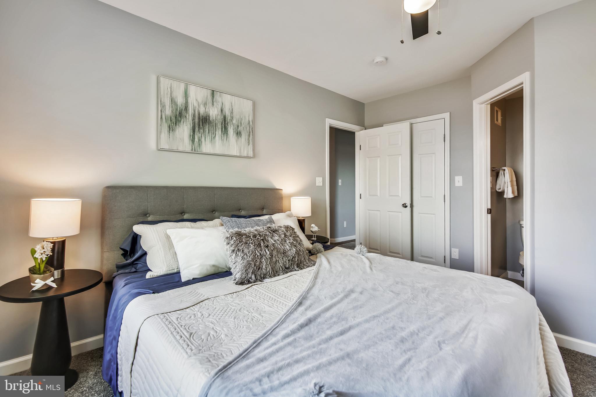 CLIFTON - Residential