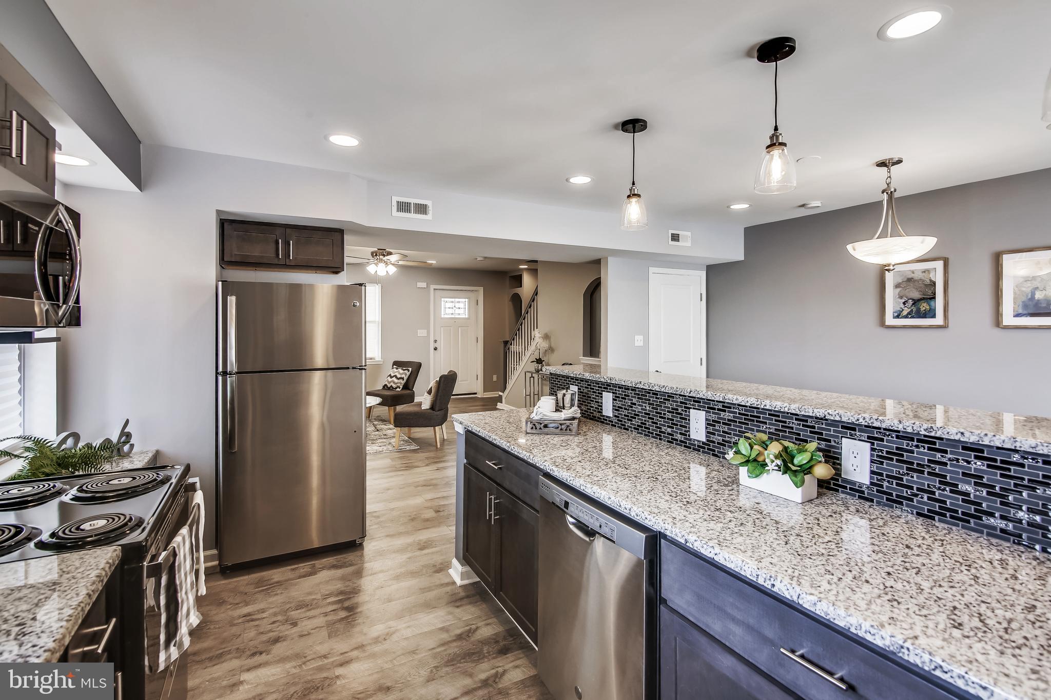 CLIFTON - Residential